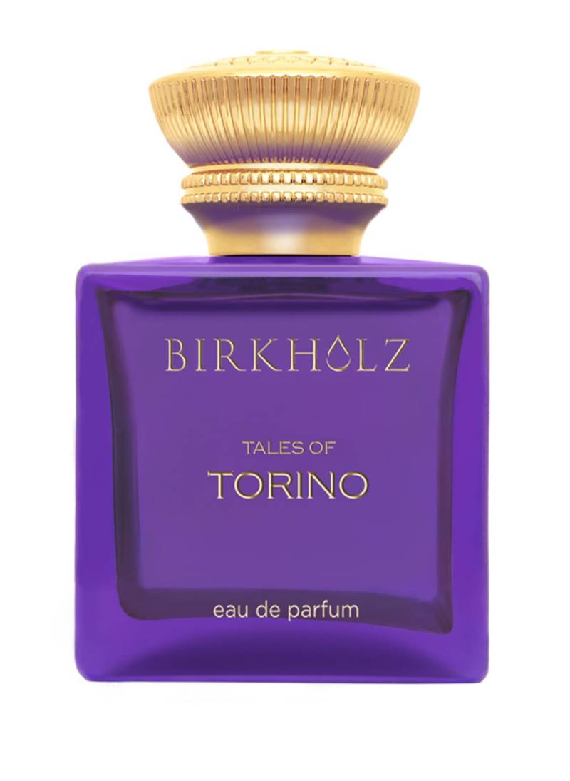 Birkholz Tales Of Torino Eau de Parfum 100 ml von BIRKHOLZ
