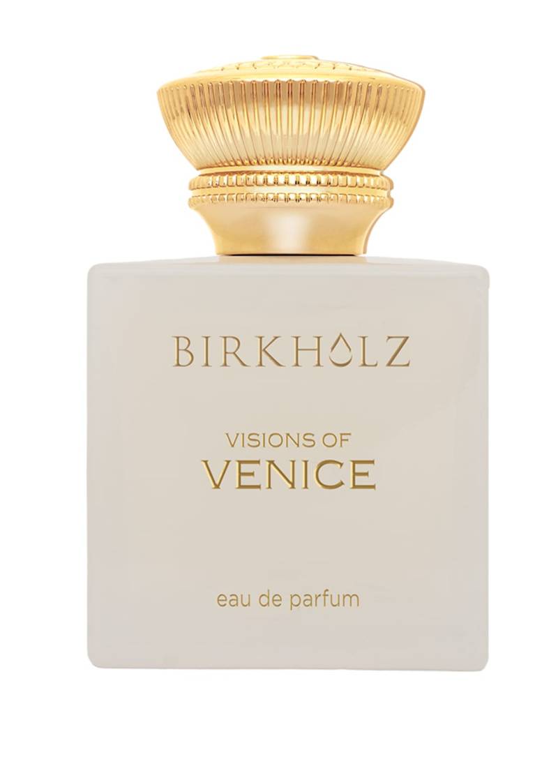 Birkholz Visions Of Venice Eau de Parfum 100 ml Birkholz Visions Of Venice Eau de Parfum 100 ml von BIRKHOLZ
