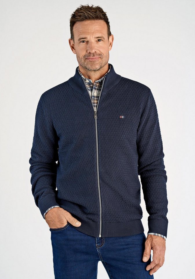 BISON Cardigan BISON Cardigan von BISON