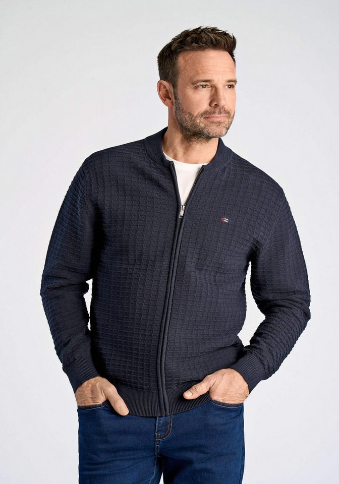 BISON Cardigan BISON Cardigan von BISON