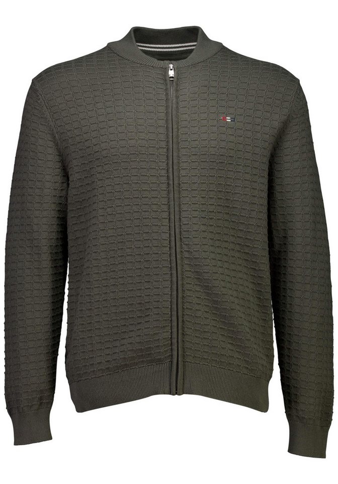 BISON Cardigan BISON Cardigan von BISON