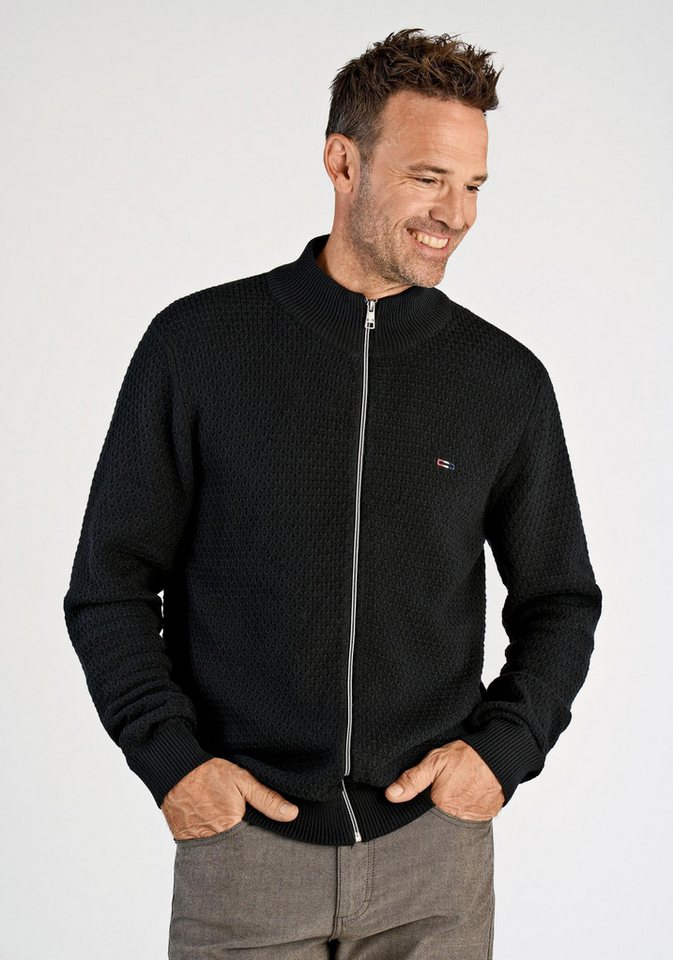 BISON Cardigan BISON Cardigan von BISON