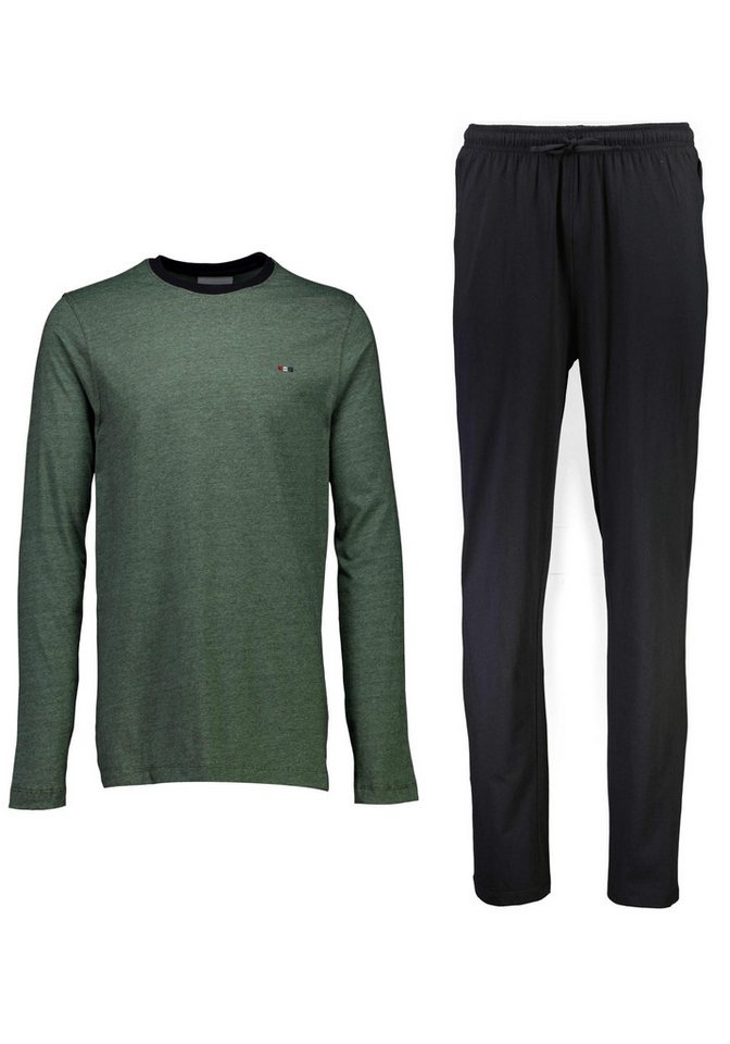 BISON Schlafhose BISON Pyjamas von BISON