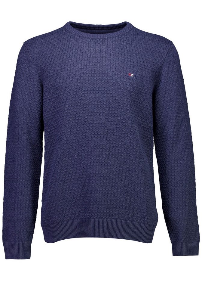 BISON Strickpullover BISON Strickpullover von BISON