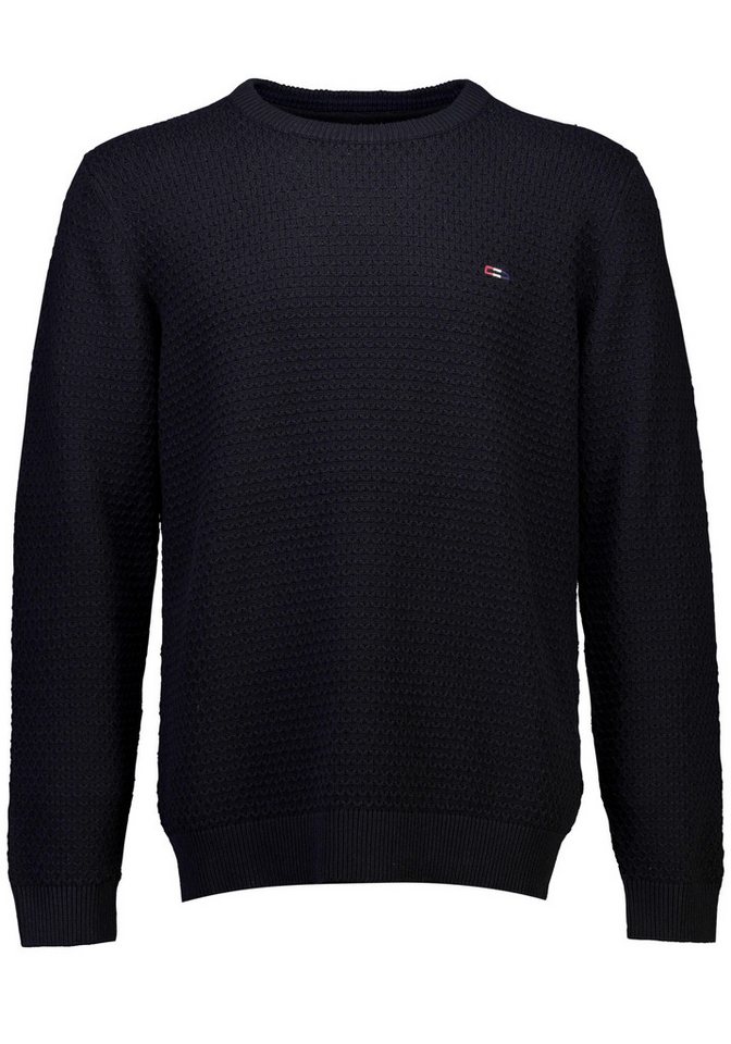 BISON Strickpullover BISON Strickpullover von BISON