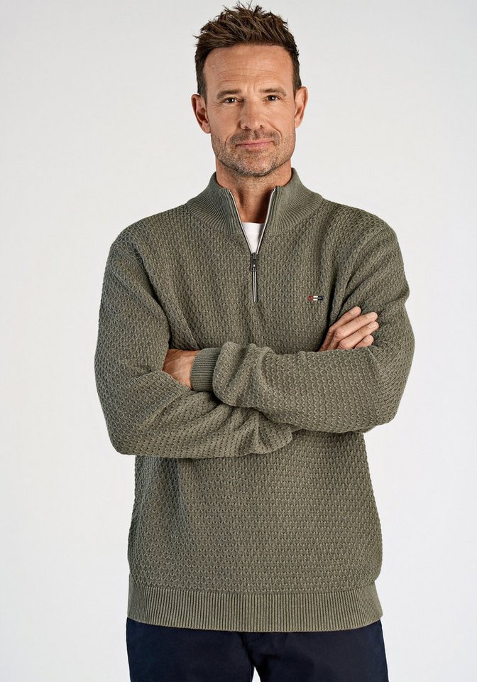 BISON Troyer BISON Troyer von BISON