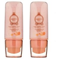 BISOUS BISOUS - BB Brightening Cream SPF 35 PA++ 02 Beige von BISOUS BISOUS