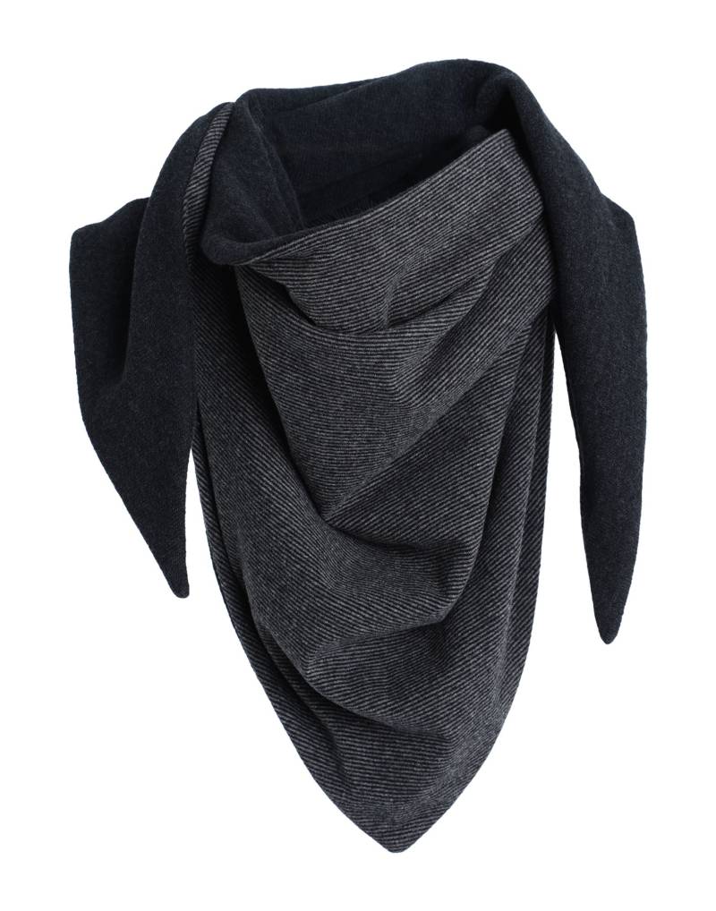 BISOUS Schal Kinder Grau von BISOUS