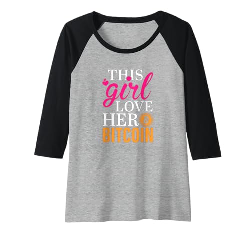 Damen Bitcoin BTC Cryptocurrency Satoshi Raglan Damen Bitcoin BTC Cryptocurrency Satoshi Raglan von BITCOIN BTC CRYPTOCURRENCY Check out my store.