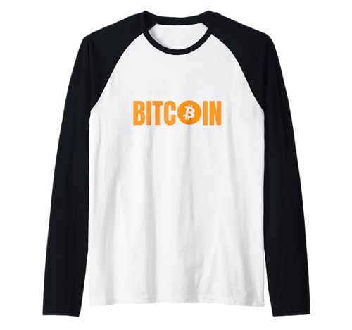 Herren Bitcoin-BTC-Kryptowährung Raglan Herren Bitcoin-BTC-Kryptowährung Raglan von BITCOIN BTC CRYPTOCURRENCY Check out my store.