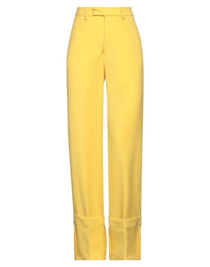 BITE STUDIOS Hose Damen Gelb von BITE STUDIOS