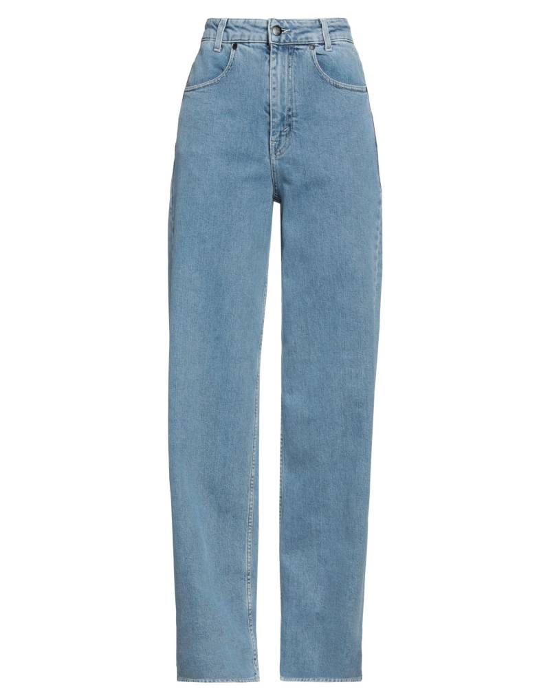 BITE STUDIOS Jeanshose Damen Blau von BITE STUDIOS