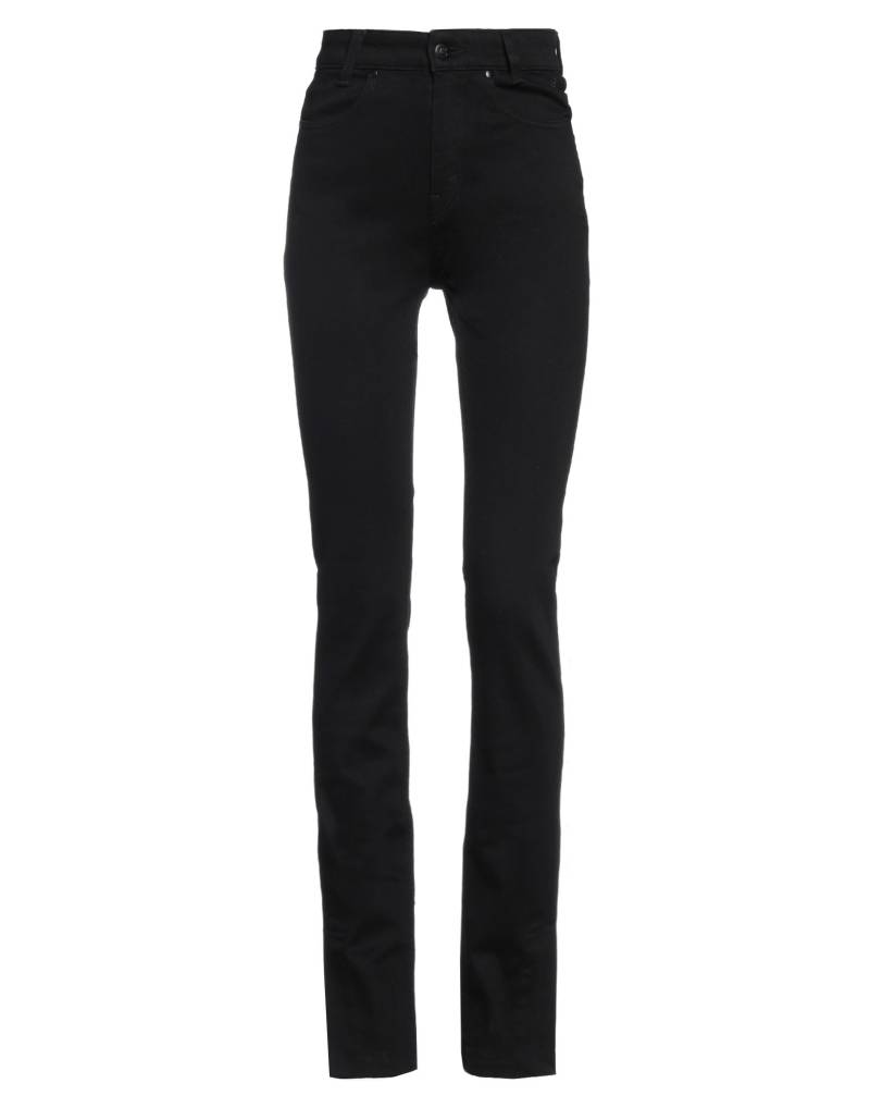 BITE STUDIOS Jeanshose Damen Schwarz von BITE STUDIOS