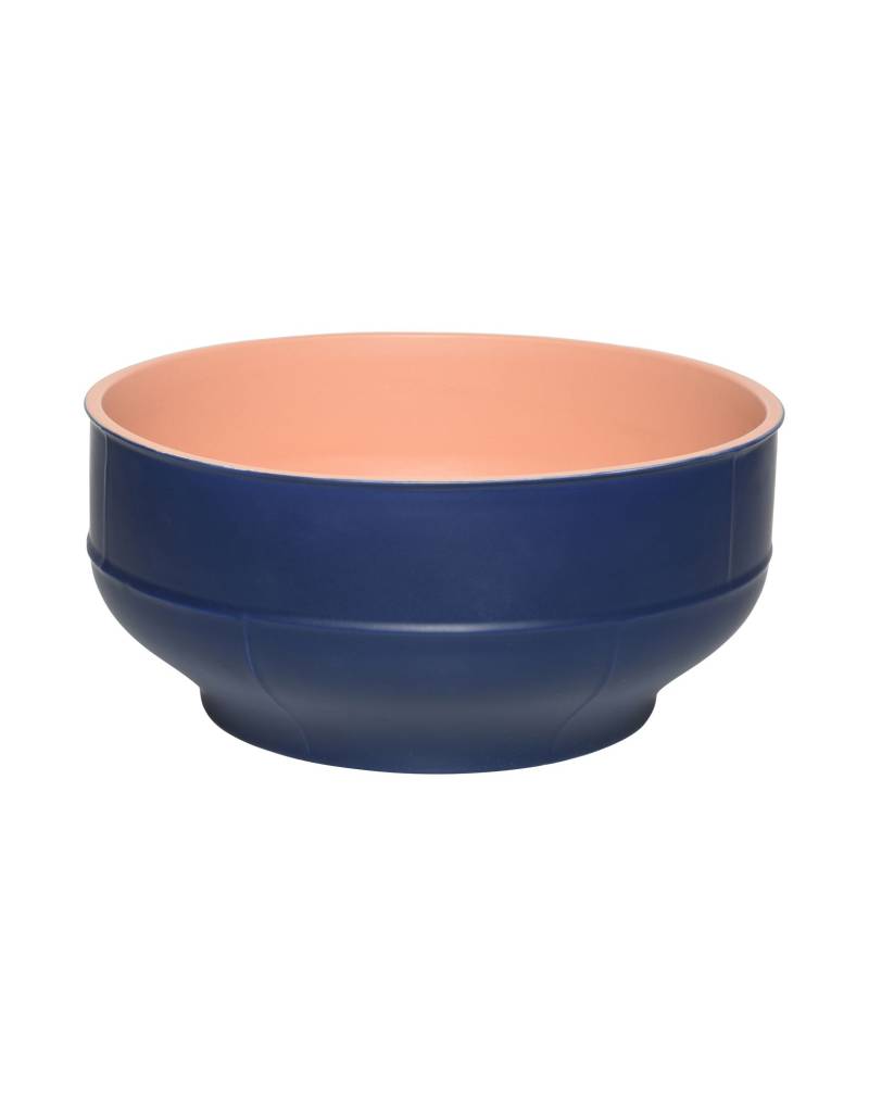 BITOSSI CERAMICHE Kleiner Gegenstand Für Zuhause Unisex Nachtblau von BITOSSI CERAMICHE