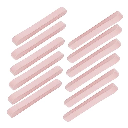 BIUDECO 120stücke Komprimiert Gesichts Schwamm Reinigungs Make-up Entferner Puderquaste Für Reisen Camping Und Täglichen Gebrauch von BIUDECO