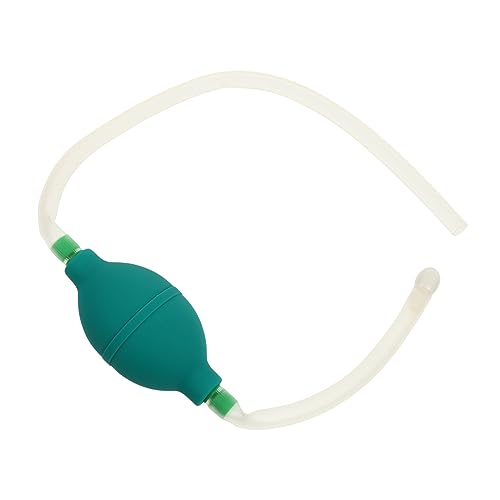 BIUDECO 1satz Manuellem Nasenreiniger Für Erwachsene Und Junge Mädchen Tragbarer Nasendusche Zur Verstopfter Nasenwege Für Allergien Und Nasenpflege Zu Hause von BIUDECO