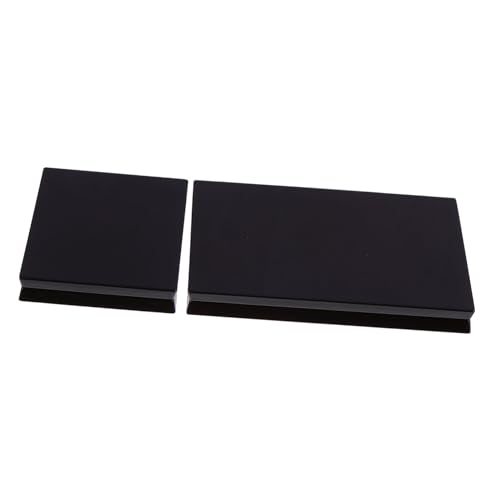 BIUDECO Basis-lidschatten-pan-etui Lidschatten-box für Unterverpackungen für Den Täglichen Gebrauch auf Reisen BIUDECO Basis-lidschatten-pan-etui Lidschatten-box für Unterverpackungen für Den Täglichen Gebrauch auf Reisen von BIUDECO