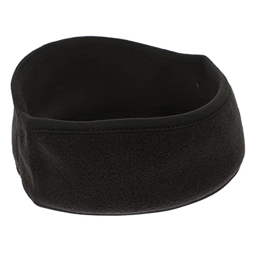 BIUDECO 2stücke Outdoor-ski-stirnband Für Junge Mädchen Winter-junge Mädchen-stirnbänder Schweißabsorbierende Elastische Stirnbänder Warmhaltendes Lauf-stirnband Ohrenschutz-haarband Gesch von BIUDECO