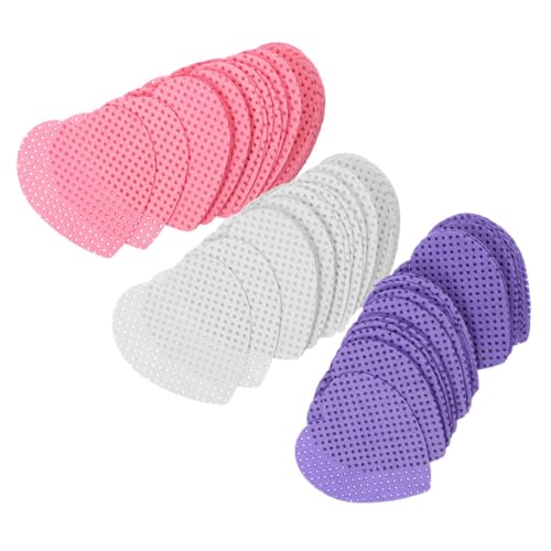 BIUDECO Nail Wipe Pads Fusselfreie Make-up Nagellackentferner-pads Farben Für Nagelpflege Reise Und Nagelstudios Sicher Für Nageltypen BIUDECO Nail Wipe Pads Fusselfreie Make-up Nagellackentferner-pads Farben Für Nagelpflege Reise Und Nagelstudios Sicher Für Nageltypen von BIUDECO