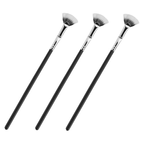 BIUDECO 3stücke Teiliges Wimpernbürsten Für Mascara Professionelle Augen-make-up Applikatoren Langlebig Und Für Präzise Wimperntrennung Und Definition von BIUDECO