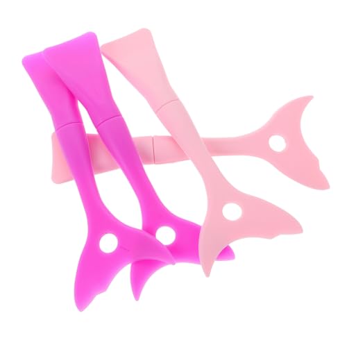 BIUDECO 4stücke Teiliges Augen-make-up Wiederverwendbare Schablonen Für Eyeliner Und Lidschatten Präzise Anwendung Für Anfänger Und von BIUDECO