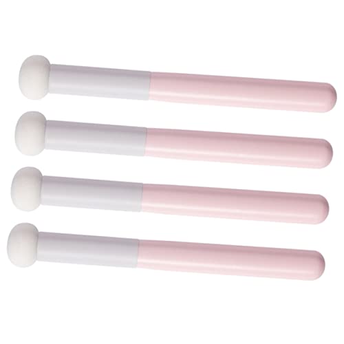 BIUDECO 4stücke Teiliges Von Multifunktionalen Make-up-schwämmen Mit Griff Für Foundation Concealer Und Puder Für Makelloses Finish Und Sanfte Anwendung Empfindlicher Haut BIUDECO 4stücke Teiliges Von Multifunktionalen Make-up-schwämmen Mit Griff Für Foundation Concealer Und Puder Für Makelloses Finish Und Sanfte Anwendung Empfindlicher Haut von BIUDECO