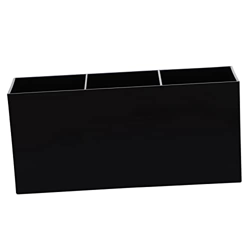 BIUDECO 1stück Acryl Lippenstift Mit Fächern Praktischer Kosmetik Organizer Für Schminktisch Und Schreibtisch Für Make-up Pinsel Und Schreibwaren BIUDECO 1stück Acryl Lippenstift Mit Fächern Praktischer Kosmetik Organizer Für Schminktisch Und Schreibtisch Für Make-up Pinsel Und Schreibwaren von BIUDECO