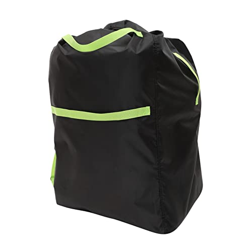 BIUDECO Transporttasche Für Kinderwagen Reisetasche Für Kinderwagen-Flug Wasserabweisende Tasche Mit Kordelzug Schultergurte Für Bequemes Tragen von BIUDECO