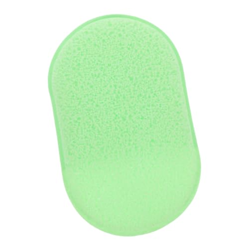 BIUDECO Gesichtsschwamm zum Sanften Peeling und Porentiefen Reinigen Weiche Reinigungshilfe für Empfindliche Haut Geeignet für Frauen und Männer für Make Up Entfernung und Tägliche von BIUDECO