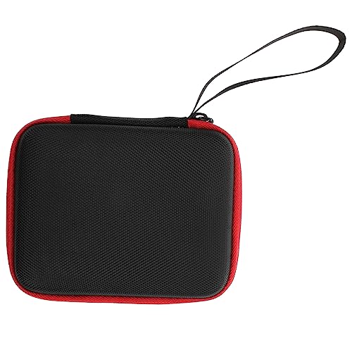 BIUDECO Plektrum Tasche Für Gitarre Pick Organizer Tragbar Lagerung Behälter Gitarrenzubehör Kleine Gegenstände Aufbewahrungshelfer von BIUDECO