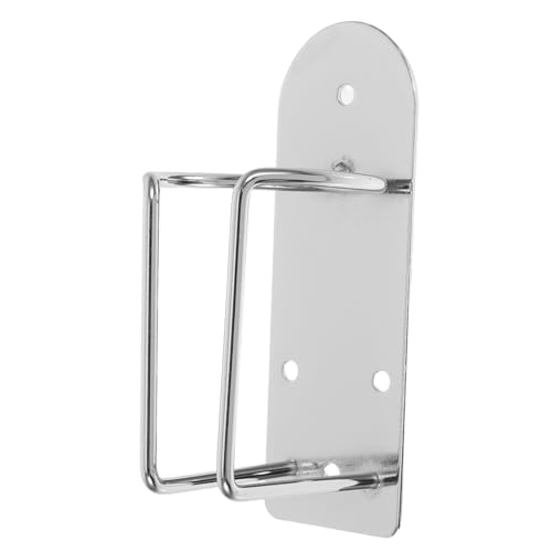 BIUDECO Haarschneider Halter aus Eleganter Organizer für Haarschneidemaschinen und Trimmer Platzsparend mit Modernem Design für Friseursalons und Heimgebrauch von BIUDECO