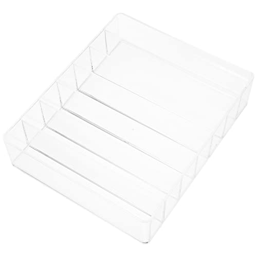 BIUDECO Aufbewahrungsbox Eitelkeit Lidschatten Organizer Kompakte Make-up Organizer Desktop Make-up Lagerung Make-up Container BIUDECO Aufbewahrungsbox Eitelkeit Lidschatten Organizer Kompakte Make-up Organizer Desktop Make-up Lagerung Make-up Container von BIUDECO