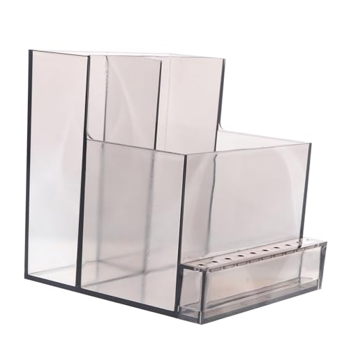 BIUDECO Miniaturhalter Bohrer-steckschlüsselhalter Organizer Für Nagelbohrer von BIUDECO