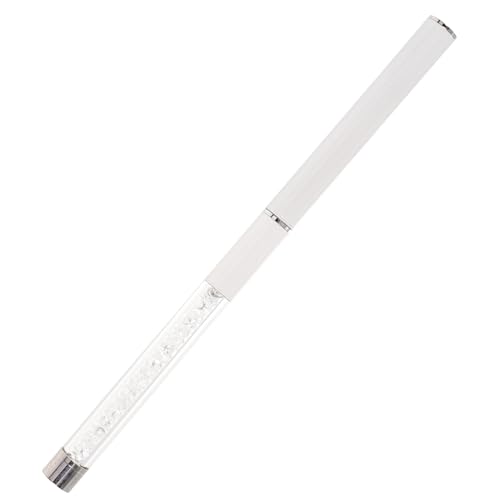 BIUDECO Nagelstift UV Nagel-Strassstein-Pickerstift Edelsteine Strasssteine nagellackstift nagelgelstift dekoartikel nail art stift Nagelkunstzubehör Manikürezubehör für Frauen Acryl von BIUDECO