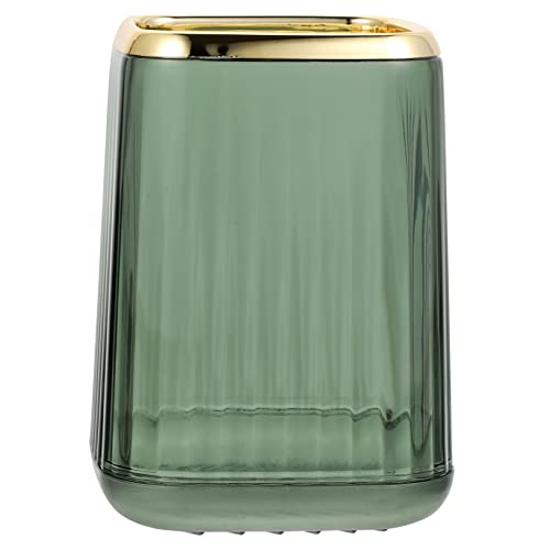 BIUDECO Makeup Pinselhalter Eleganter Farbe Praktischer Organizer Für Stifte Und Kosmetik Für Schreibtisch Und Schminktisch Vielseitiger Aufbewahrungsbehälter BIUDECO Makeup Pinselhalter Eleganter Farbe Praktischer Organizer Für Stifte Und Kosmetik Für Schreibtisch Und Schminktisch Vielseitiger Aufbewahrungsbehälter von BIUDECO