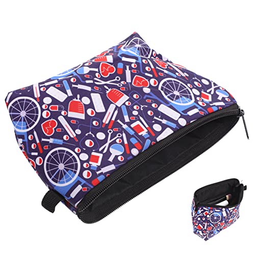 BIUDECO Portable Kosmetiktasche Für Multifunktionale Makeup Und Toilettentasche Mit Großem Fassungsvermögen Für Damen Für Hautpflege Und Organisation Unterwegs von BIUDECO