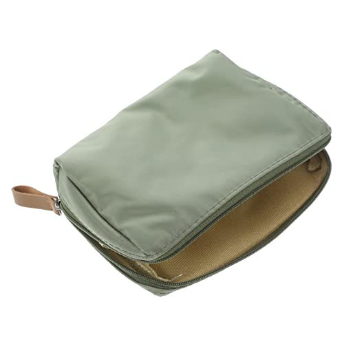 BIUDECO Kosmetiktasche Für Damen Reise Organizer Aus Wasserabweisendem Material Für Make-up Toilettenartikel Und Persönliche Accessoires von BIUDECO