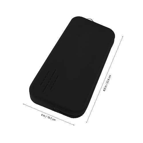 BIUDECO Silikon Make Up Tasche Reise Organizer Kosmetiktasche Pflegeetui Für Frauen Tragbar Leicht Zu Reinigen Multifunktional Pinsel Aufbewahrung von BIUDECO