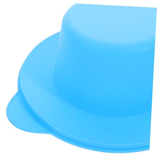 BIUDECO Silikon Rührschüssel Set mit Rührstab für DIY Gesichtsmaske Hitzebeständig Wiederverwendbar Multifunktional für Zuhause und Schönheitssalon Leicht zu Reinigen Bpa von BIUDECO