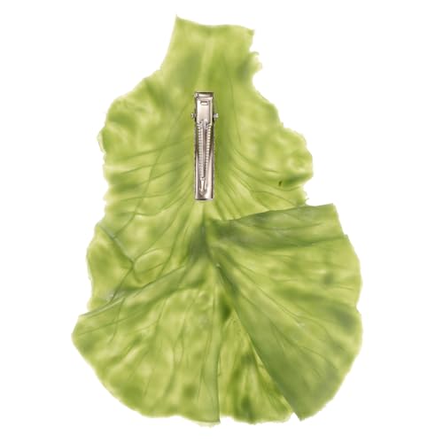 BIUDECO Süße Haarspange Für Frauen -design Haarnadel Kreative Haaraccessoires Für Mädchen Haarspangen Mit Ästhetischem Look von BIUDECO