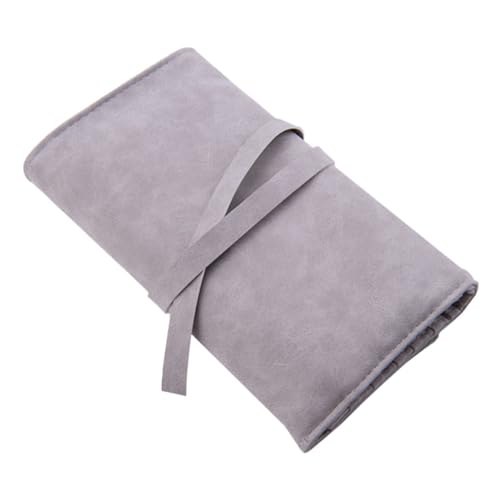 BIUDECO Tragbare Fächer Makeup Pinsel Aufbewahrungstasche Wasserabweisend Großer Kapazität Kosmetiktasche für Reisen und Alltag Praktischer Organizer BIUDECO Tragbare Fächer Makeup Pinsel Aufbewahrungstasche Wasserabweisend Großer Kapazität Kosmetiktasche für Reisen und Alltag Praktischer Organizer von BIUDECO