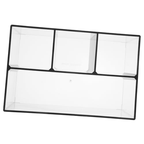 BIUDECO Make-up-pinselhalter-organizer Make-up-pinsel-organizer Für Die Arbeitsplatte Pinselhalter Aufbewahrungsbox Für Make-up-eitelkeit von BIUDECO