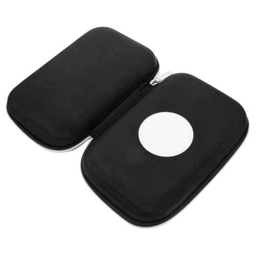 BIUDECO Tragbare Medikamententasche Notfall Organizer Wiederverwendbar Große Kapazität Für Camping Reise Zubehör von BIUDECO