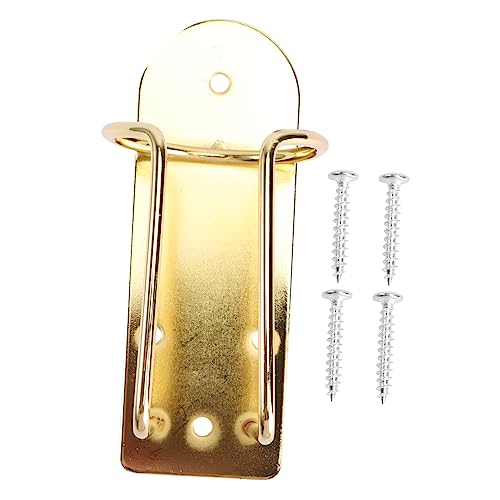 BIUDECO Clipper-halterständer Aus Edelstahl Halter Für Haarschneider Und Bartrasierer Organizer Mit Wandmontage Für Elektrische Haarschneidemaschinen von BIUDECO