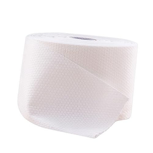 BIUDECO 75stücke Papiertaschentücher Nass Und Trockenpapier Toilettenpapier Für Haushalt Seidenpapier Bequemes Reinigungstuch Mit Doppeltem Verwendungszweck Für Junge Mädchen Im Restaurant von BIUDECO