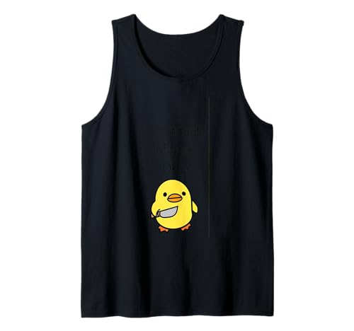 Fass Mein Handy Nicht an, Geschenkidee für Männer und Frauen Tank Top von BJ_Merch