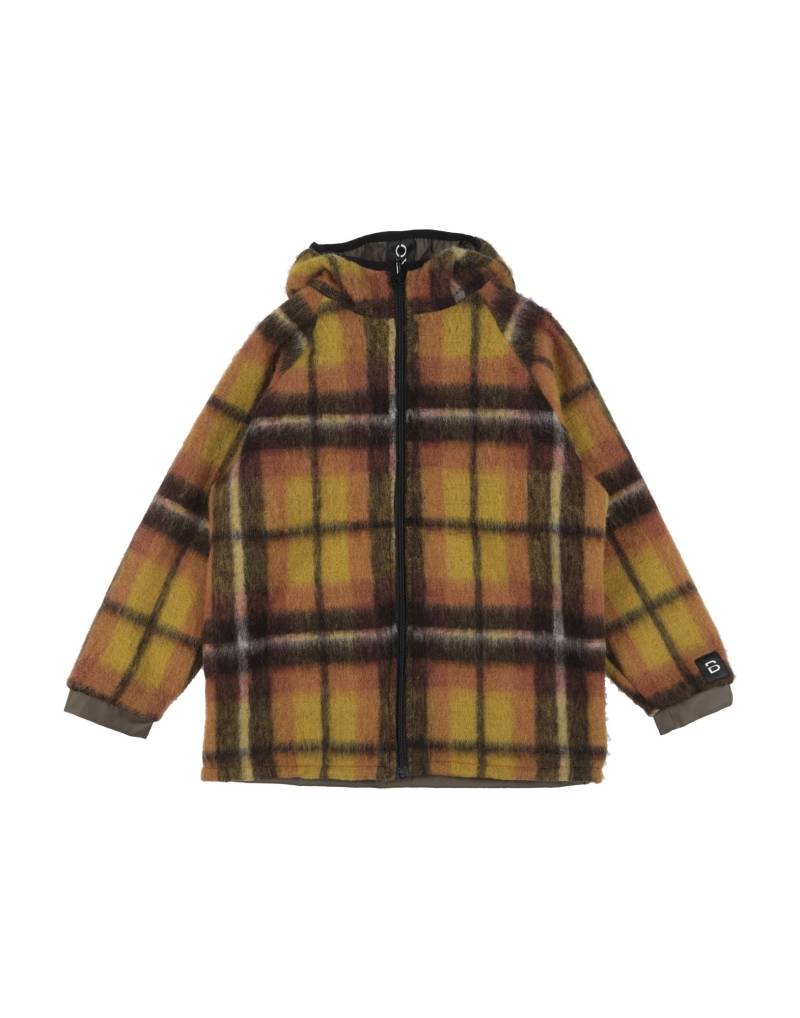 BJANKO Jacke & Anorak Kinder Limettengrün von BJANKO