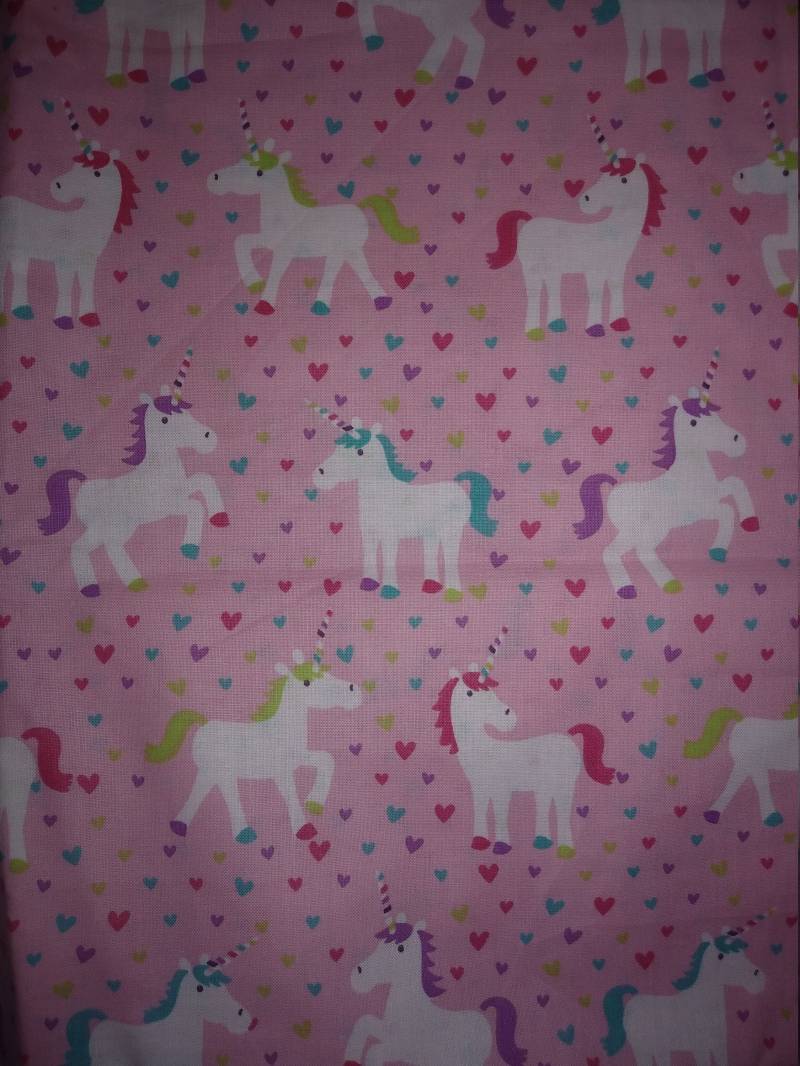 Mädchen Bettwäsche von BJGCREATIONS