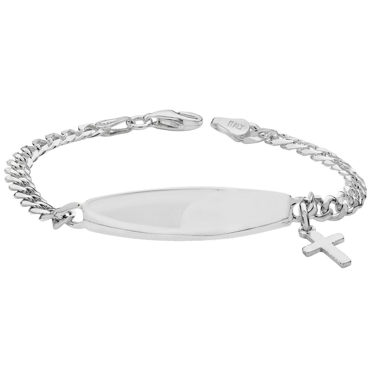 Taufgeschenk Für Jungen-Taufgeschenk Mädchen, Taufgeschenk Junge, Taufgeschenk Junge, Taufarmband Jungen, Baby Kreuz Armband, Andenken Geschenk von BJHLondon