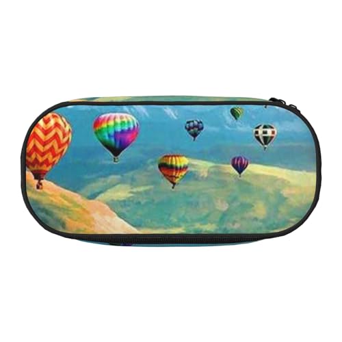 Abalone Federmäppchen mit Perlmuttdruck für Kinder, lustiges Federmäppchen für Mädchen, großes Federmäppchen mit Reißverschluss, tragbarer Stiftebeutelhalter für Schule, Sudent Teacher Schreibwaren Abalone Federmäppchen mit Perlmuttdruck für Kinder, lustiges Federmäppchen für Mädchen, großes Federmäppchen mit Reißverschluss, tragbarer Stiftebeutelhalter für Schule, Sudent Teacher Schreibwaren von BJNGHKLN